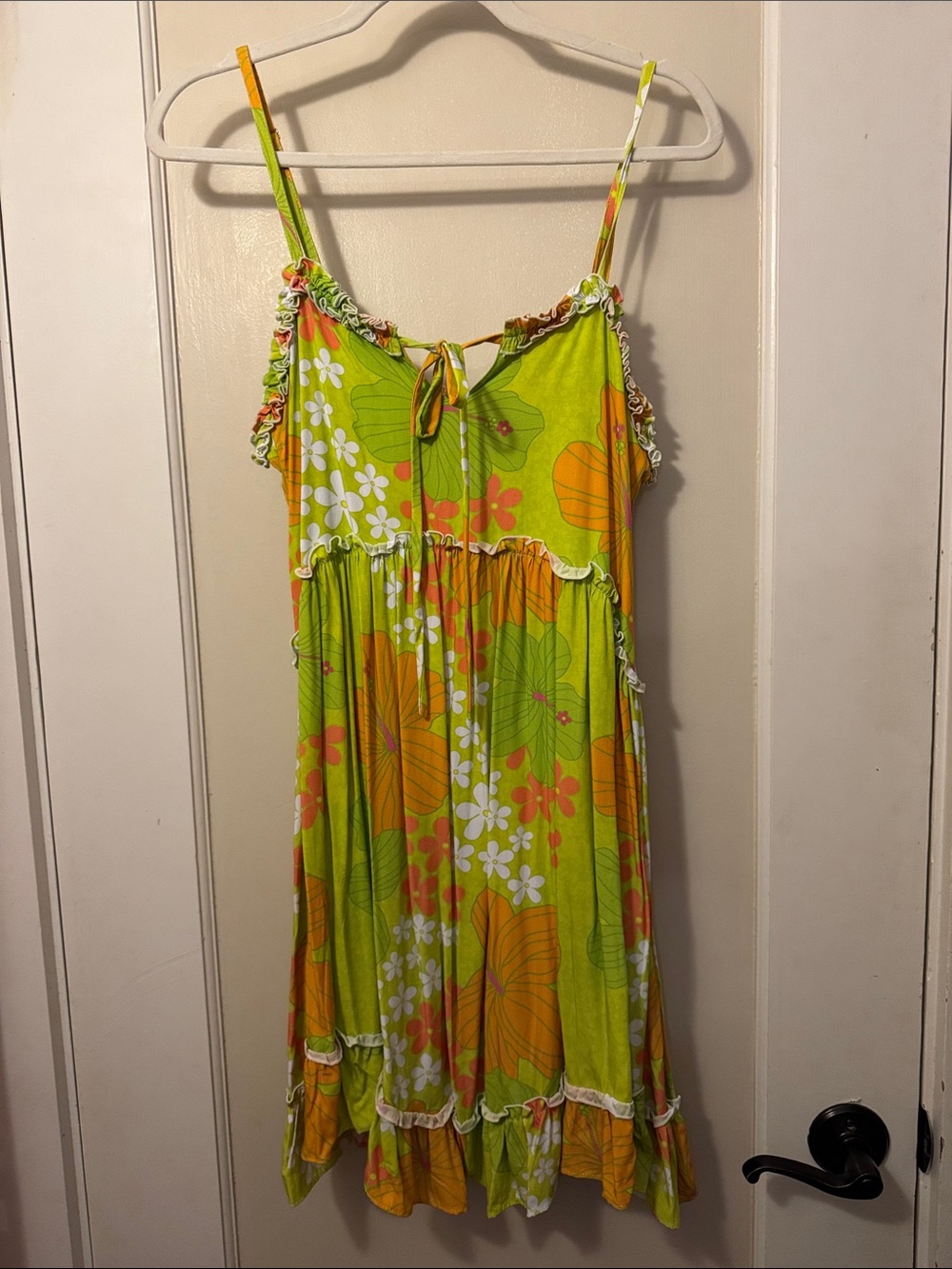 New Eternal Summer Hawaii Dress Remi!